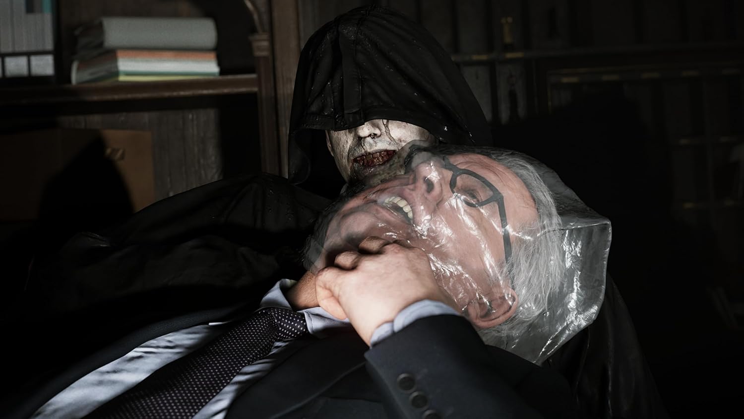 Resident Evil Generations Pack (Nintendo Switch 2)