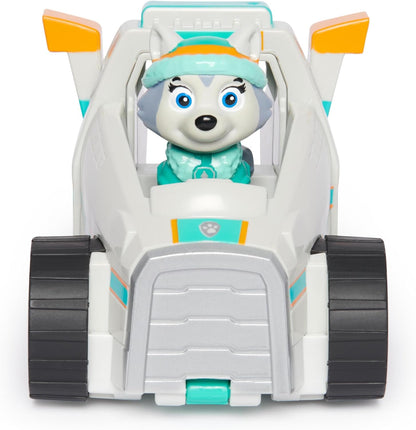 Paw Patrol Basic Vehicle - Everest