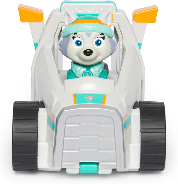 Paw Patrol Basic Vehicle - Everest