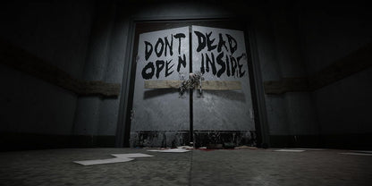 The Walking Dead: Destinies (PlayStation 5)