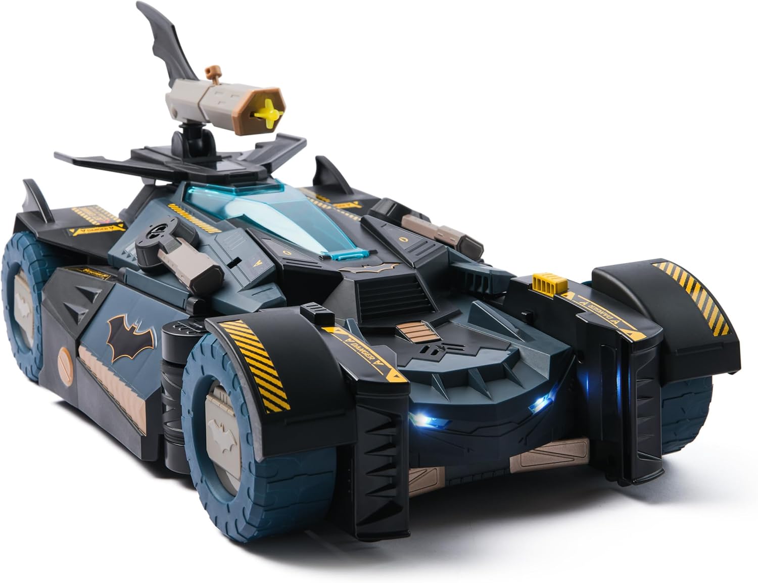 Batman Transforming Vehicle Playset