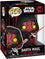 Funko POP! : Star Wars Darkside - Darth Maul (740)