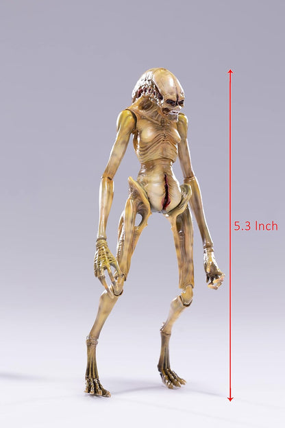 Diamond Selet - Alien Resurection The Newborn Previews Exclusive 1/18