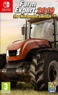 Farm Expert 2019 (Nintendo Switch)