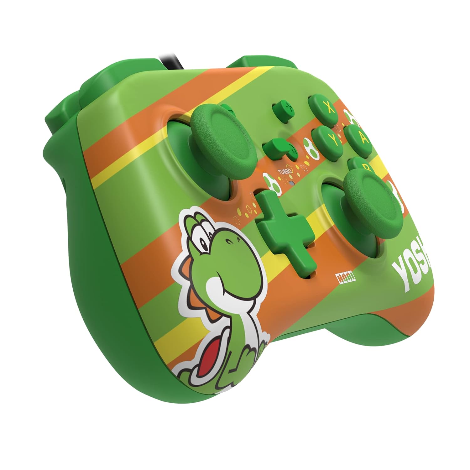 Switch Horipad Mini Yoshi