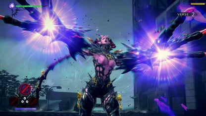 Bayonetta 3 (Nintendo Switch)