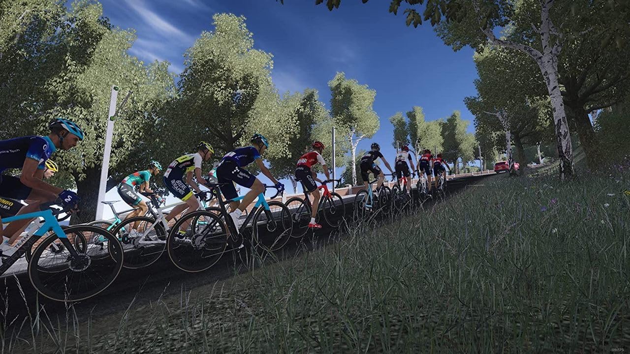 Tour de France 2023 (PlayStation 5)