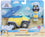 Bluey Beach S9 Vehicle & Figure - Beach Quad