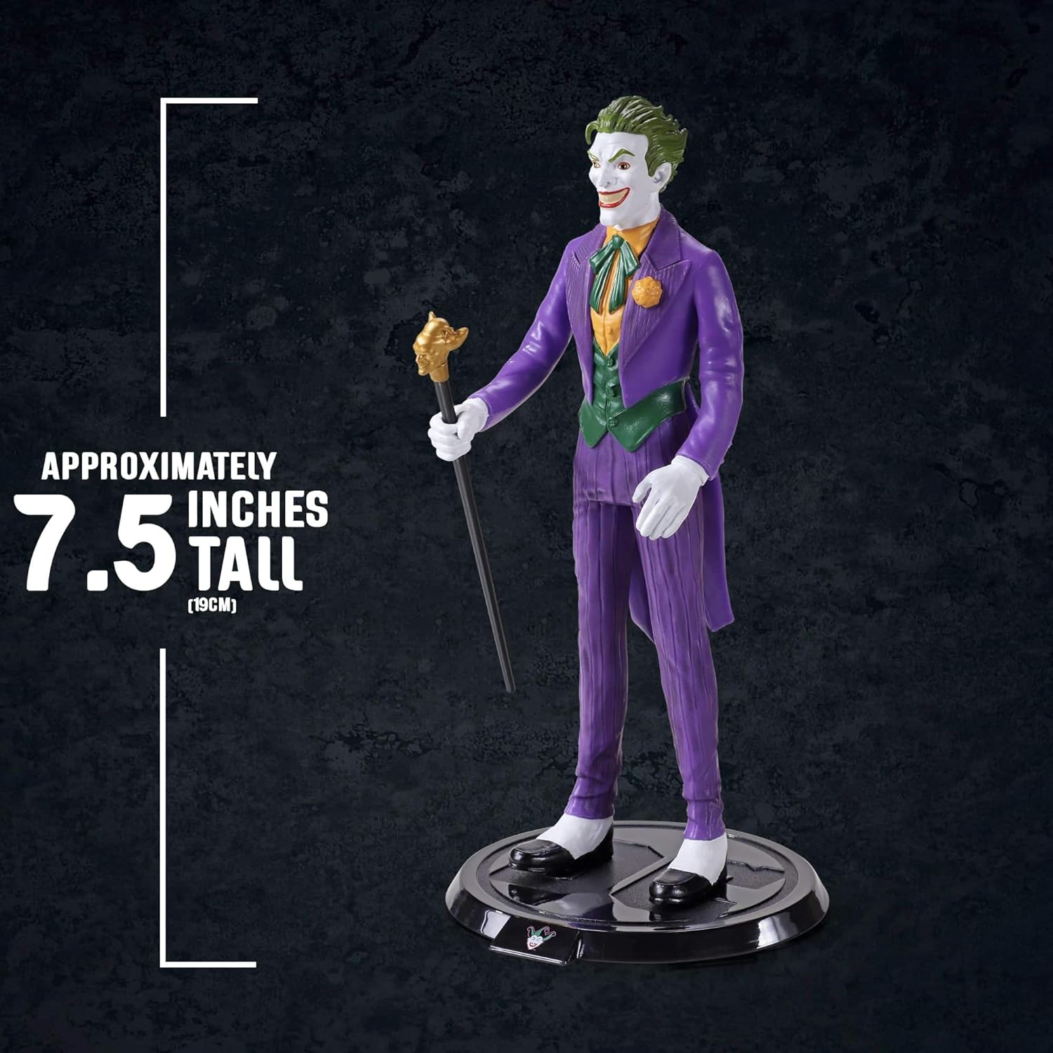 Dc Bendyfigs: Joker