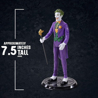 Dc Bendyfigs: Joker