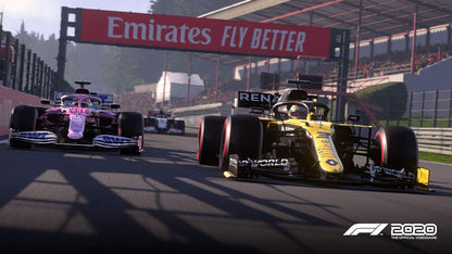 F1 2020 (Xbox One)