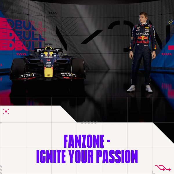 EA Sports: F1 24 (PlayStation 5)