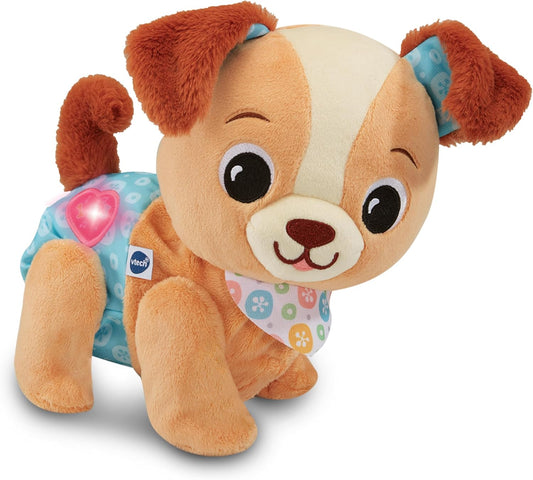 VTech: Walk & Wag Puppy
