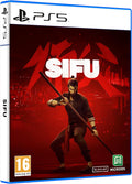 SIfu (PlayStation 5)