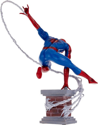 Diamond Select Toys Marvel Spider-Man Premier Collection Spider-Man
