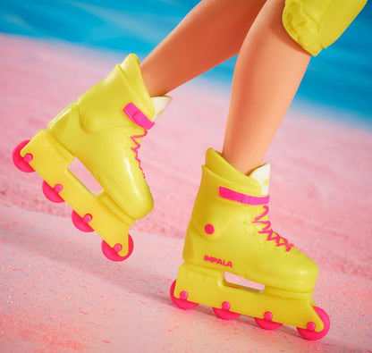 Barbie Movie - Roller Skating Ken