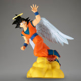 Banpresto Dragon Ball Z - History Box Goku 12cm Figure