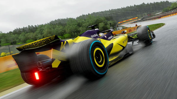 EA Sports: F1 25 (PlayStation 5)