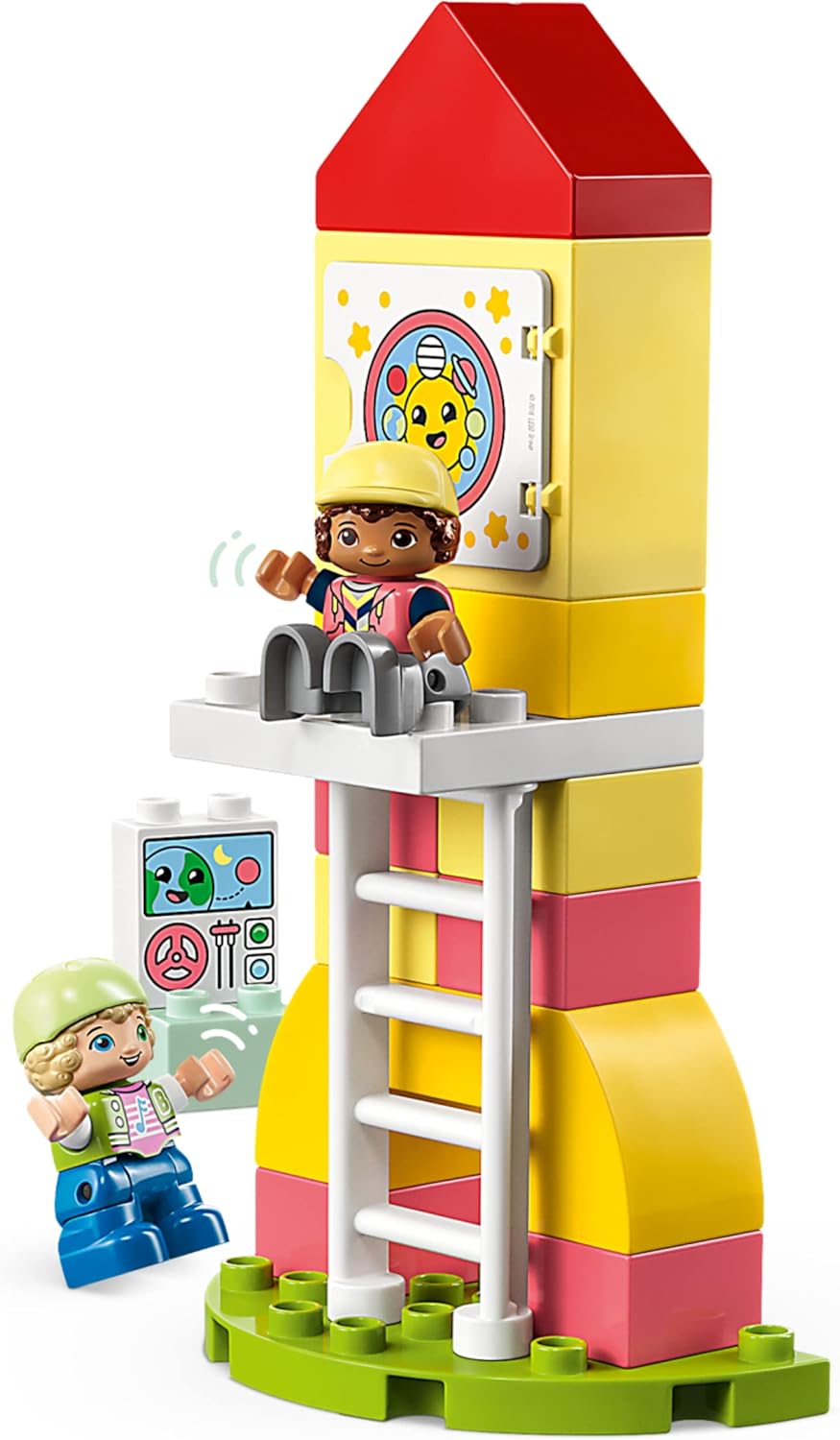 LEGO® | DUPLO: Dream Playground (10991)