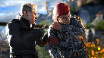 Far Cry 4 + Far Cry Primal (Xbox One)