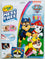 Crayola Paw Patrol Color Wonder Pad