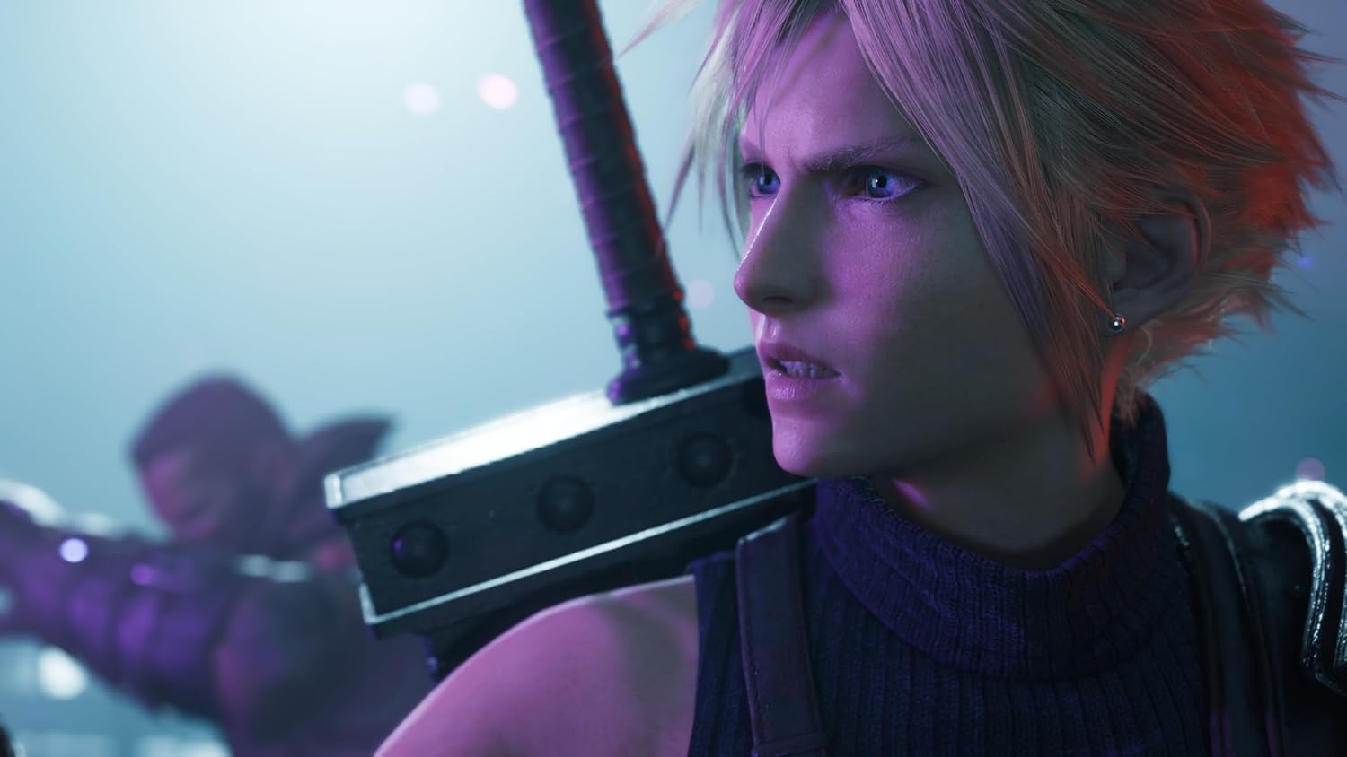 Final Fantasy VII Rebirth - Deluxe Edition (PlayStation 5)