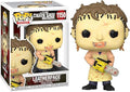 Funko POP! - Texas Chainsaw Massacre Leatherface