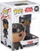 Funko POP: Star Wars Last Jedi - Finn 191