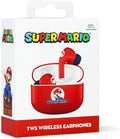 OTL TWS 2G Super Mario Earpods (Red)