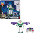 Toy Story 5 Flying RC Buzz Lightyear