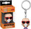 FUNKO POP! : DRAGON BALL Z - MASTER ROSHI PEACE SIGN POCKET KEYCHAIN
