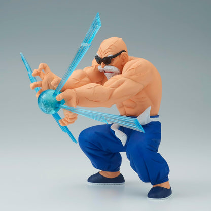 Banpresto Dragon Ball Gxmateria Master Roshi 13Cm Figure