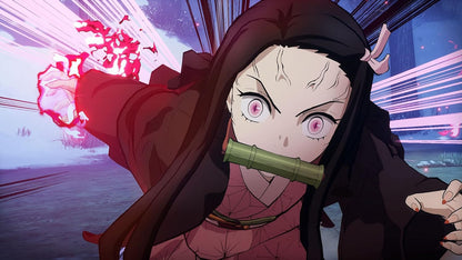 Demon Slayer (Kimetsu No Yaiba) Hinokami Chronicles (PlayStation 5)