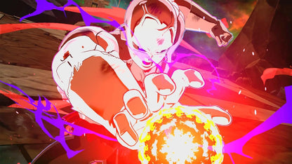 Dragon Ball Sparking Zero (Nintendo Switch)