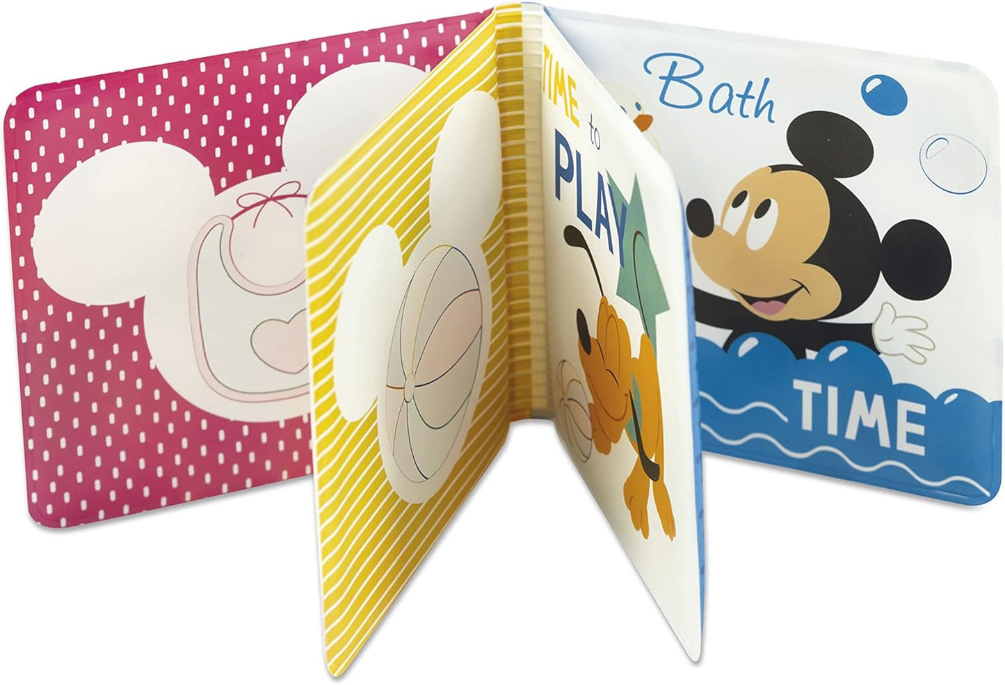 Clementoni Disney My Fun Book