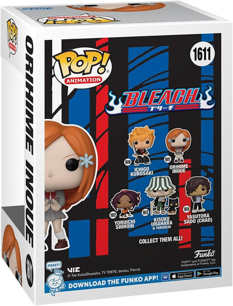 Funko POP: Bleach - Orihime 1611
