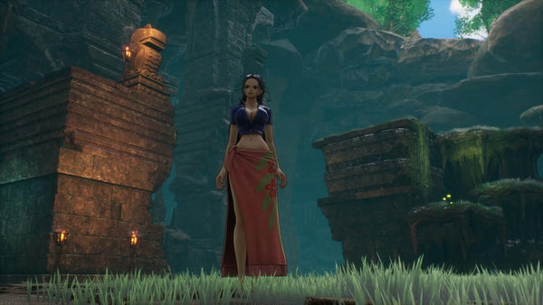 ONE PIECE: ODYSSEY (PS5)