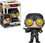 Funko POP: Hellboy Lobster Johnson 04