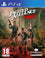 Jagged Alliance: Rage! (PlayStation 4)