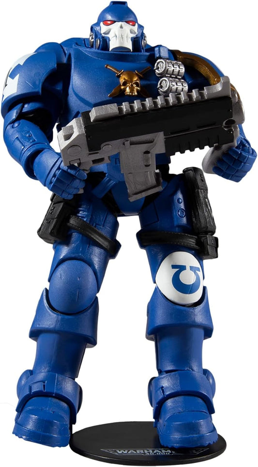 McFarlane Warhammer 40K SM UM REIVER