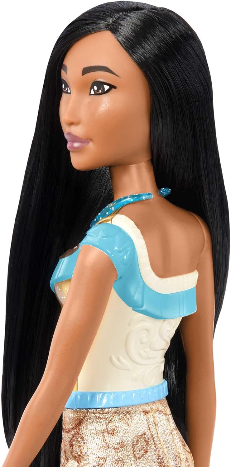 Disney Princess Core Doll Pocahontas
