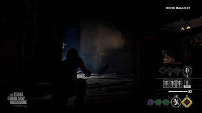 Texas Chainsaw Massacre (PlayStation 5)