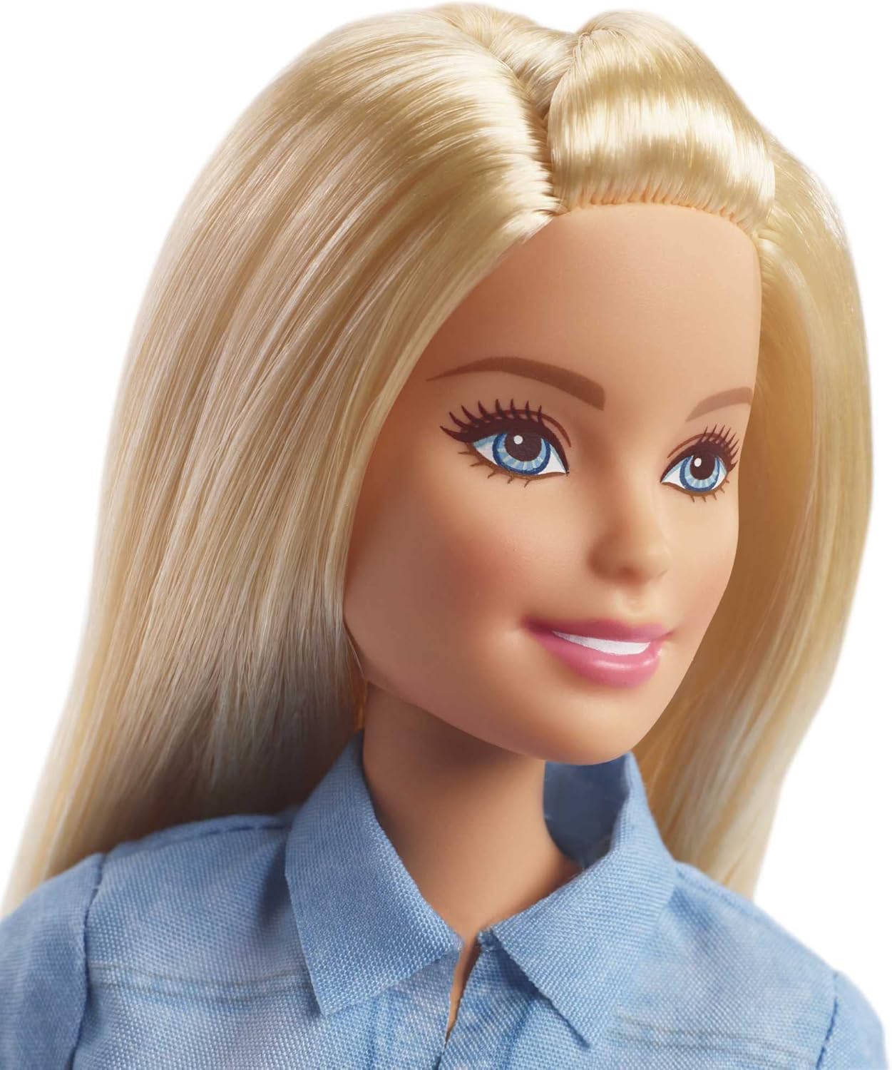 Barbie: Travel Doll