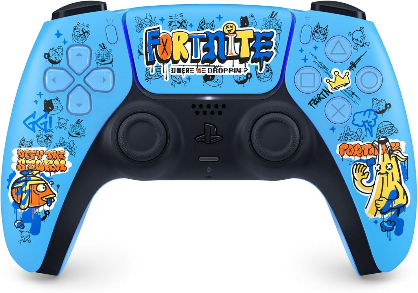 DualSense Wireless Controller Fortnite