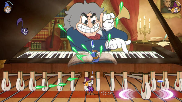 Enchanted Portals - Tales Edition (PlayStation 5)