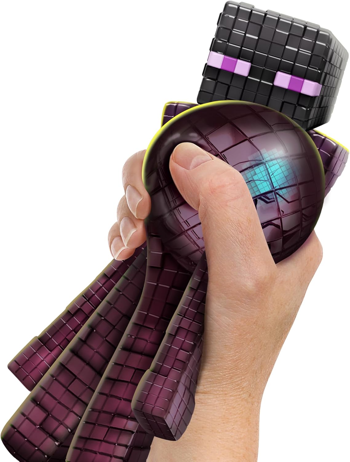 Heroes of Goo Jit Zu Minecraft Hero Pk Enderman