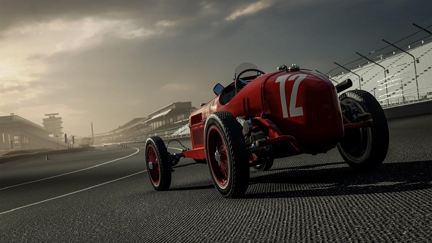 Forza Motorsport 7 (Xbox One)