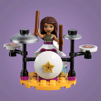 LEGO® | Friends: Andrea's Talent Show (41368)
