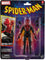 Hasbro Figure Marvel Legends Series Spiderman Spider-Shot