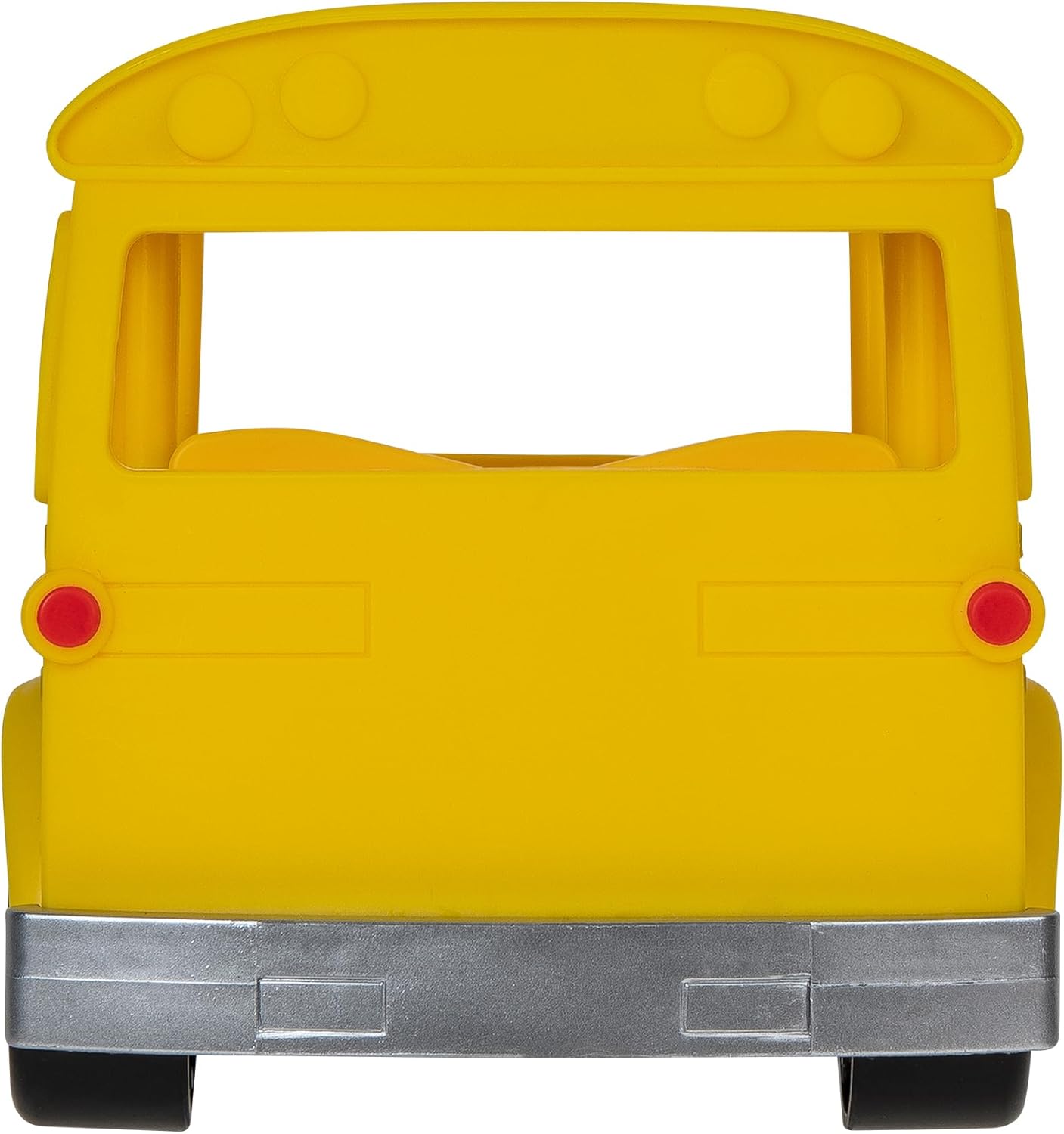 Toot-Toot Drivers Cocomelon School Bus